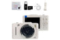 Digital Camera 4K Vlogging Camera for Photography with 32GB Card 48MP Portable Digital Camera with 16X Zoom - V1263-JX-6745-3