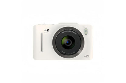 Digital Camera 4K Vlogging Camera for Photography with 32GB Card 48MP Portable Digital Camera with 16X Zoom - V1263-JX-6745-3
