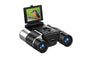 HD Digital Binoculars with 2Inch LCD Screen Video Recording & Night Vision for Bird Watching V1263-JX-6756