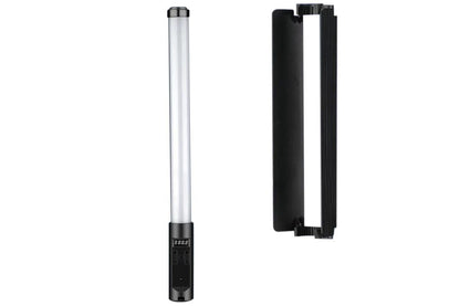 RGB Handheld LED Light Stick Dimmable Photography Lighting Wand V1263-JX-6757