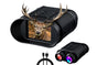 Night Vision Goggles Night Vision Binoculars Hunting Goggles 850nm IR Record Video Photo Camera Digital DVR V1263-JX-6759