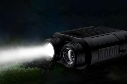 Night Vision Goggles Night Vision Binoculars Hunting Goggles 850nm IR Record Video Photo Camera Digital DVR V1263-JX-6759