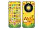 Learning Phone Toy with Over 10000 Educational Contents Touch Screen Early Education Gift for 3 year old+ - V1263-JX-6761-2
