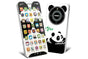 Learning Phone Toy with Over 10000 Educational Contents Touch Screen Early Education Gift for 3 year old+ - V1263-JX-6761-3
