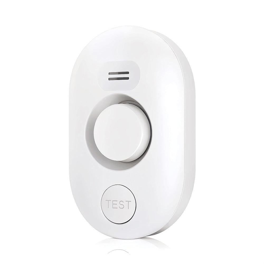 100dB WiFi Water Leak Detector Wireless Smart Water Sensor Alarm with Tuya App Notifications V1263-JX-6772