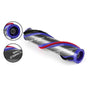 For Dyson V11 V15 Vacuum Cleaner Anti-winding Suction Head Brush Bar Roller V1263-JX-6774