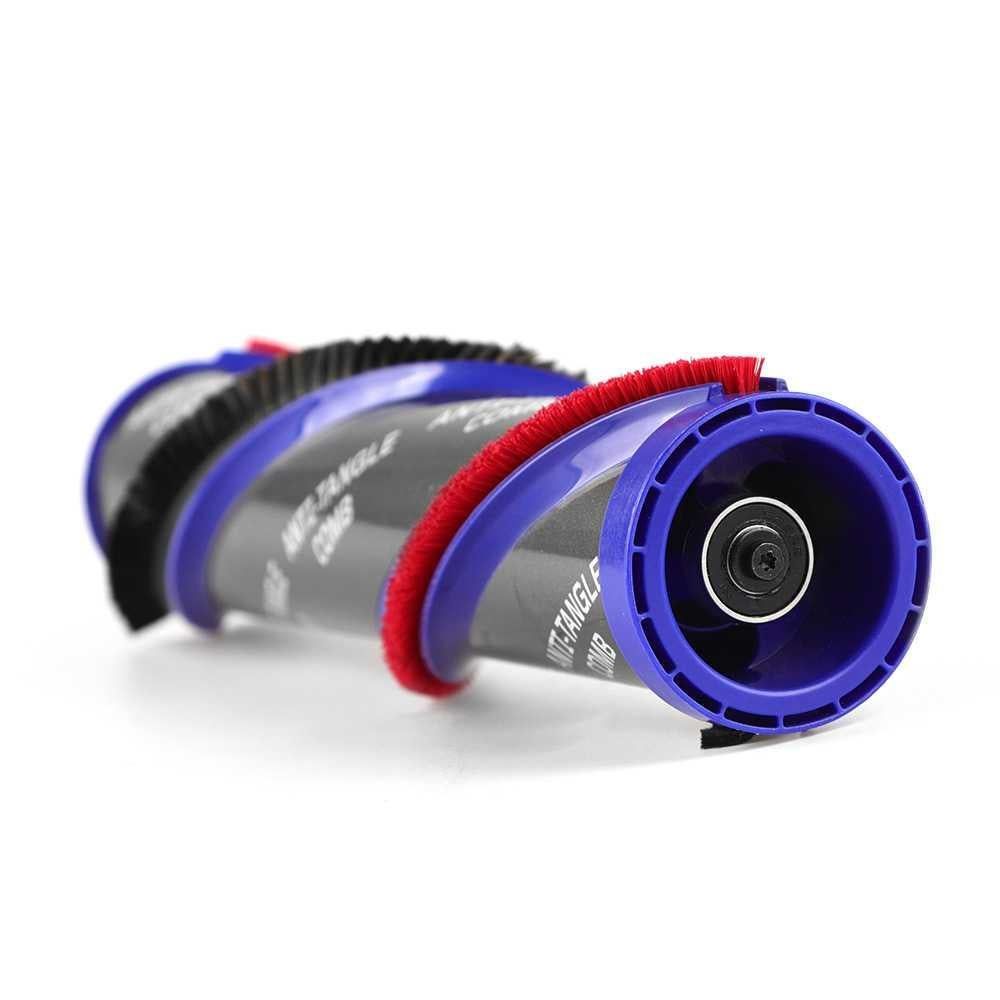 For Dyson V11 V15 Vacuum Cleaner Anti-winding Suction Head Brush Bar Roller V1263-JX-6774