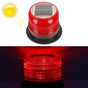 Car Solar Charging Warning Light V1263-JX-6775