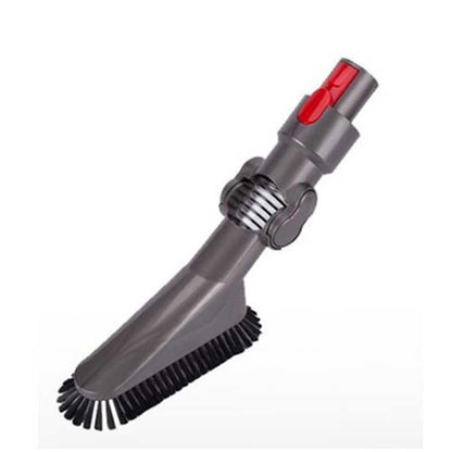 Furniture Brush Folding Brush Universal Turning Head for Dyson V7 V8 V10 V11 V1263-JX-6777
