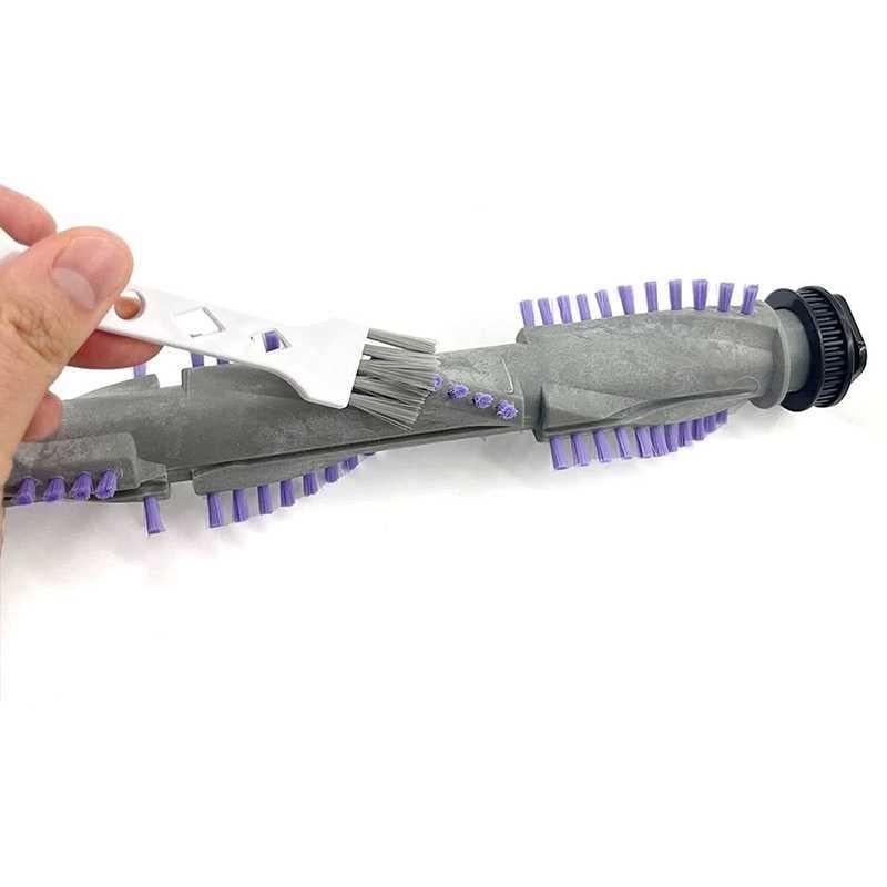For Shark NV350 NV351 NV356 Vacuum Cleaner Roller Brush Replacement Parts V1263-JX-6780