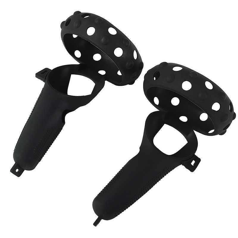 JD-404562 Pico Neo3 VR Handle Anti-slip And Anti-Fall Silicone Protective Cover V1263-JX-6781