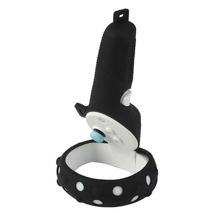 JD-404562 Pico Neo3 VR Handle Anti-slip And Anti-Fall Silicone Protective Cover V1263-JX-6781