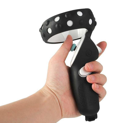 JD-404562 Pico Neo3 VR Handle Anti-slip And Anti-Fall Silicone Protective Cover V1263-JX-6781