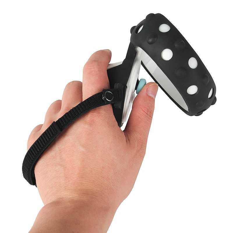 JD-404562 Pico Neo3 VR Handle Anti-slip And Anti-Fall Silicone Protective Cover V1263-JX-6781