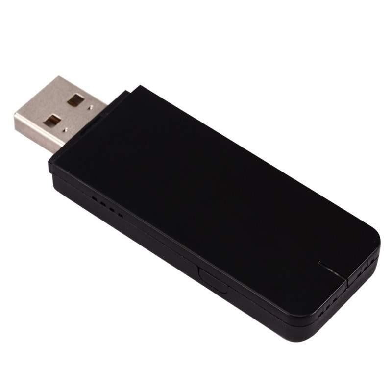 RT5572 300Mbps Dual Band 2.4G/5G Wireless Network Card V1263-JX-6786