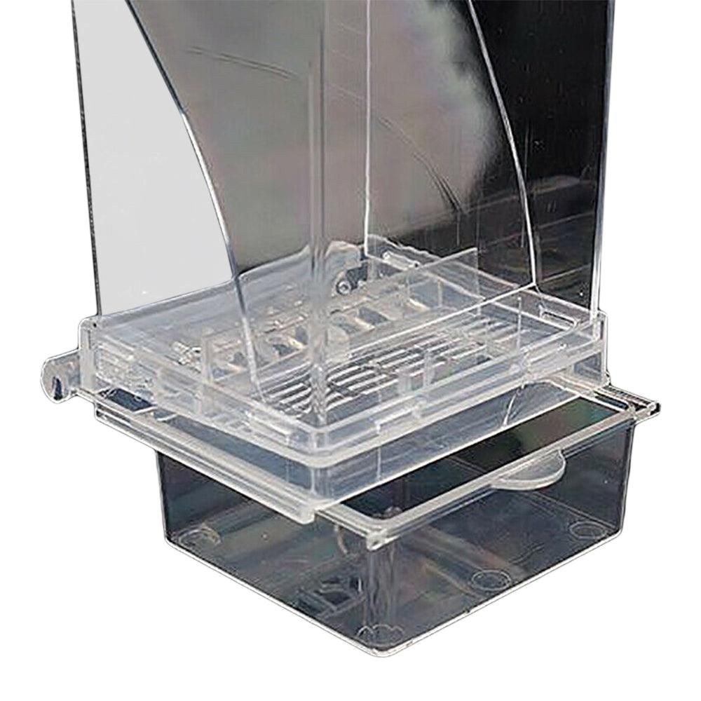 Automatic Cage Bird Feeder Outside V1263-JX-6832