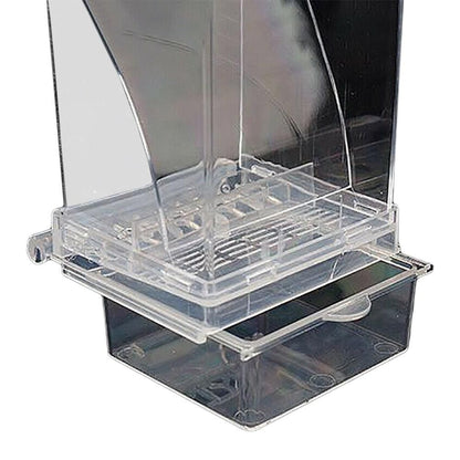 Automatic Cage Bird Feeder Outside V1263-JX-6832