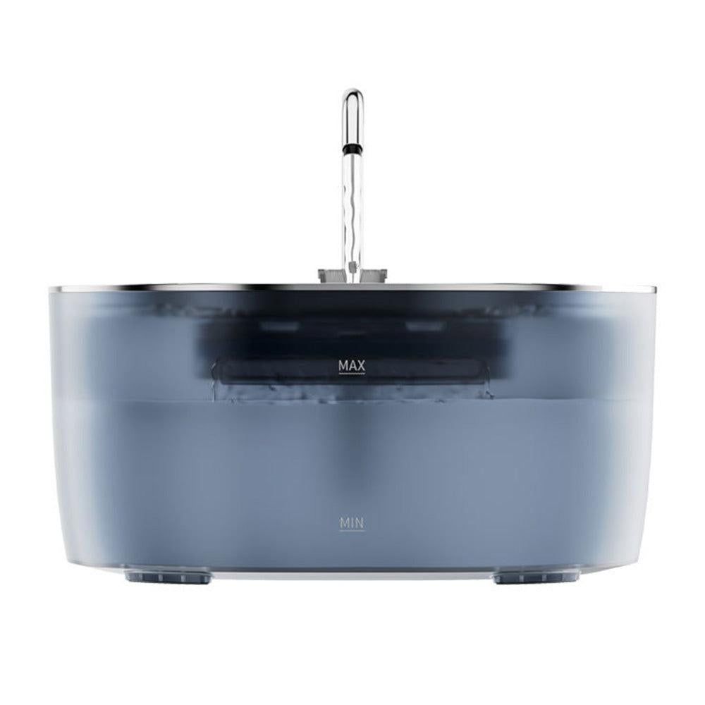3.2L Pet Automatic Water Fountain Dog Cat Auto Water Dispenser V1263-JX-6835
