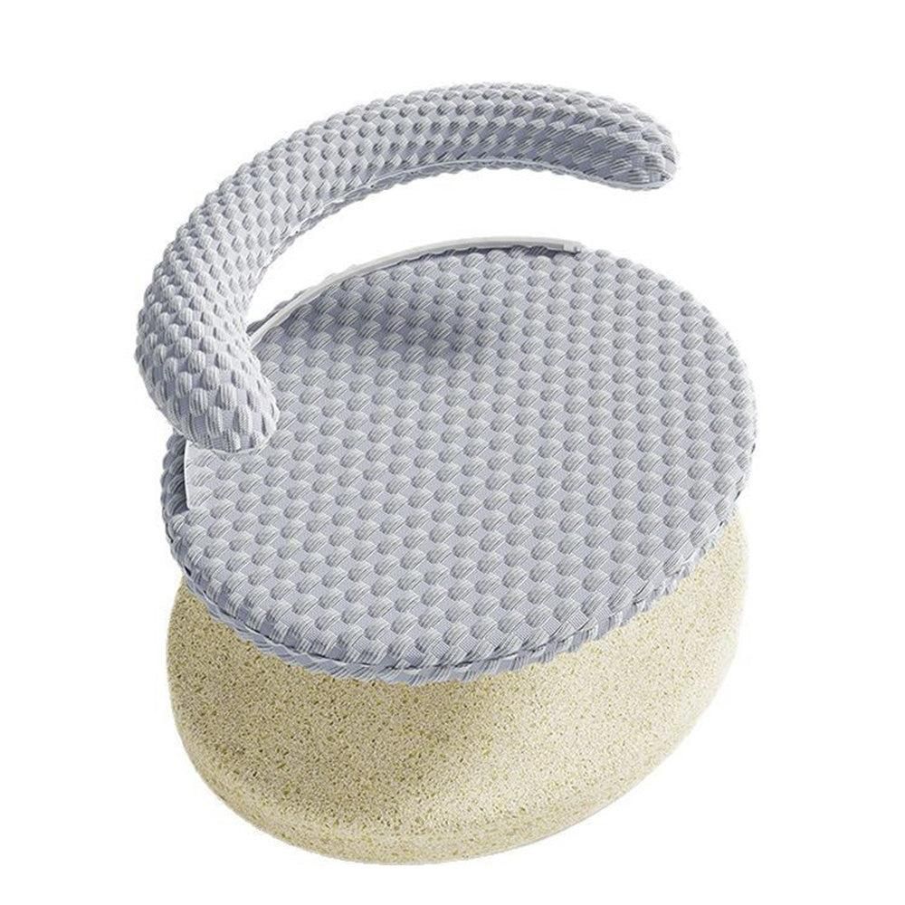 Washable Cooling Pet Bed with Removable Cover for Dogs & Cats - Dark Gray - L V1263-JX-6839-3