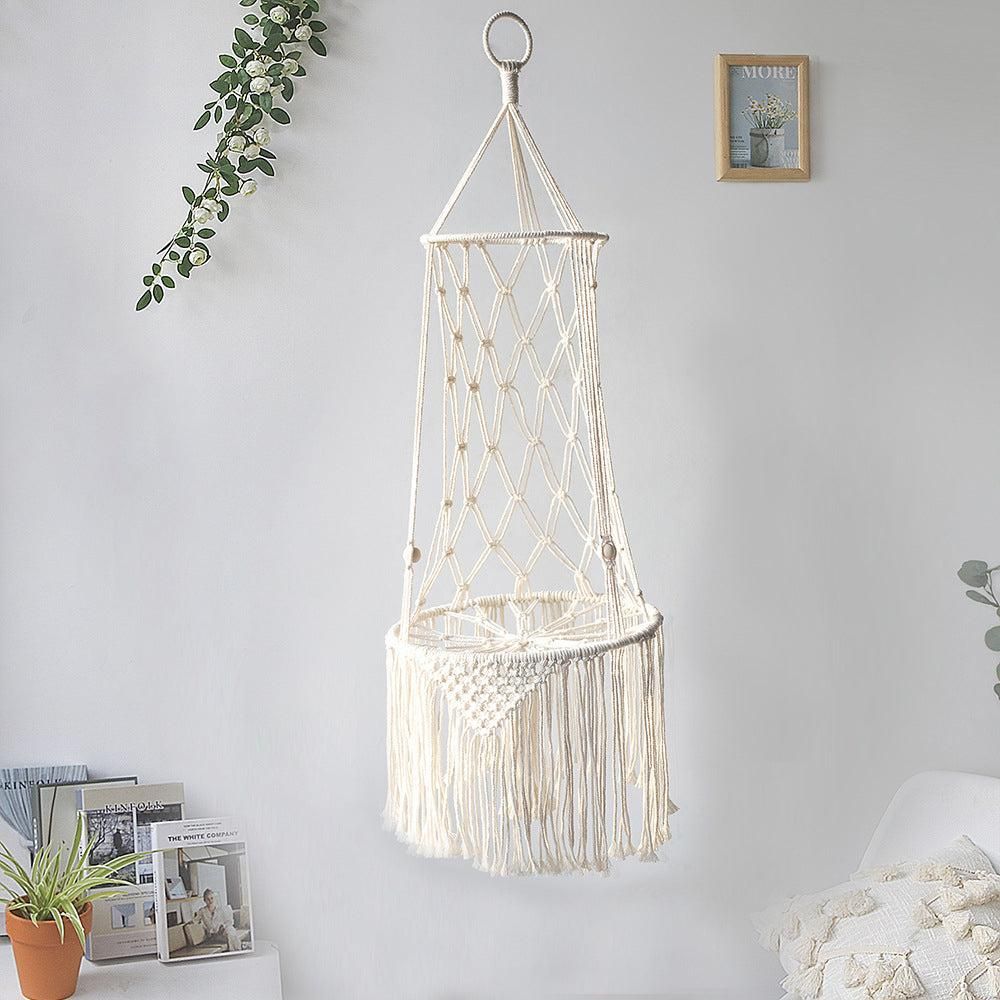 Pet Hammock Hanging Cat Bed Aerial Kitten Bed Sunny Window Seat Nest - S V1263-JX-6842-1