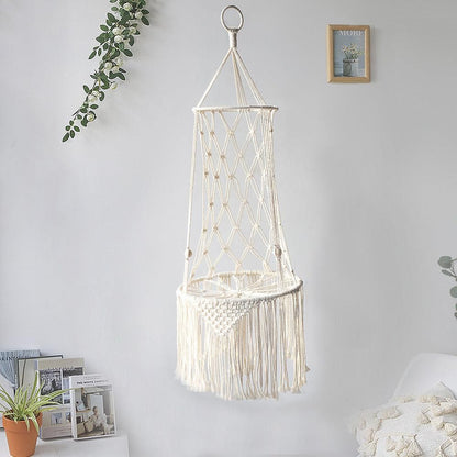 Pet Hammock Hanging Cat Bed Aerial Kitten Bed Sunny Window Seat Nest - S V1263-JX-6842-1