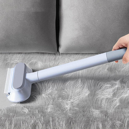Pet Hair Remover Reusable Brush for Sofa Bed Carpet V1263-JX-6879