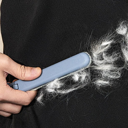 Pet Hair Remover Reusable Brush for Sofa Bed Carpet V1263-JX-6879