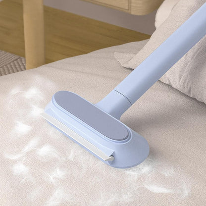 Pet Hair Remover Reusable Brush for Sofa Bed Carpet V1263-JX-6879