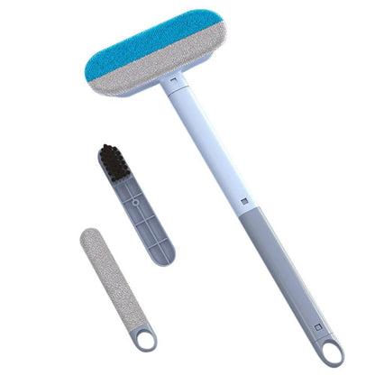 Pet Hair Remover Reusable Brush for Sofa Bed Carpet V1263-JX-6879
