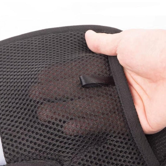 Pet Hair Removal Glove - Electrostatic Grooming Mitt for Cats and Dogs V1263-JX-6899