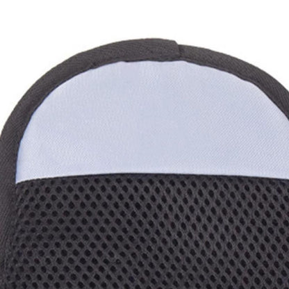 Pet Hair Removal Glove - Electrostatic Grooming Mitt for Cats and Dogs V1263-JX-6899