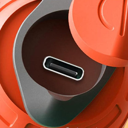 3Pcs Automatic Moving Ball Toy for Cat Indoor Play Interactive Rotating Ball Toys V1263-JX-6905