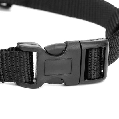 Soft Mesh Covered Dog Muzzle with Adjustable Straps Anti-Biting Breathable Pet Muzzle XL V1263-JX-6914
