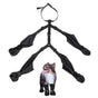 Waterproof Pet Boots Dog Rain Shoes for Outdoor Use - S V1263-JX-6920-2