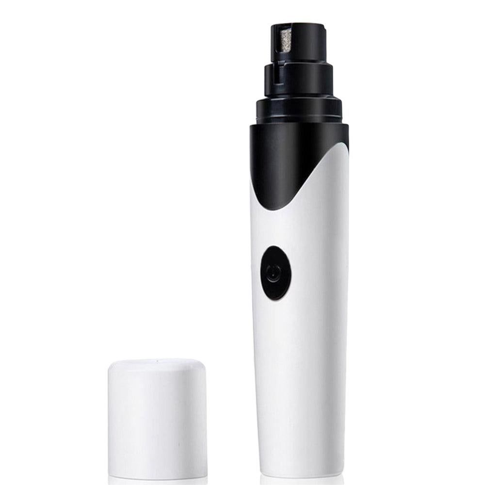 Pets Electric Nail File Pet Dog Cat Nail Grinder V1263-JX-6925