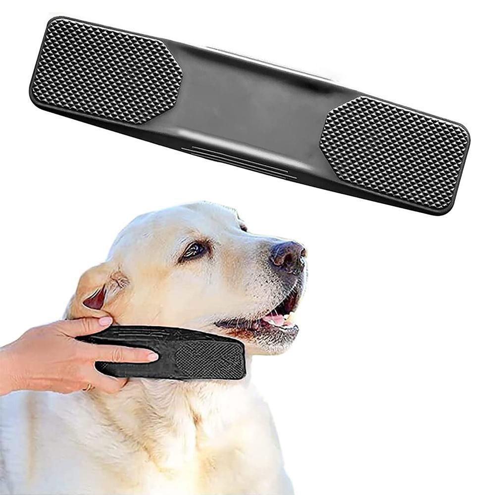 6-in-1 Horses Dogs Grooming Brush Pet Comb V1263-JX-6942