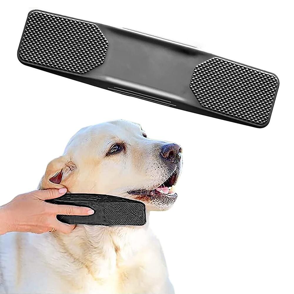 6-in-1 Horses Dogs Grooming Brush Pet Comb V1263-JX-6942