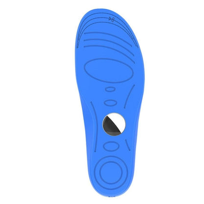 Pair of Shoe Insoles for Airtag Soft Hidden AirTag Holder - M V1263-JX-6952-2