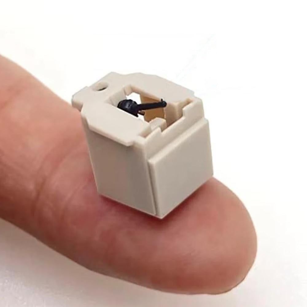 Audio Technica Replacement Stylus Conical Record Player Needle for Audio Technica Turntables V1263-JX-6971