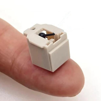 Audio Technica Replacement Stylus Conical Record Player Needle for Audio Technica Turntables V1263-JX-6971