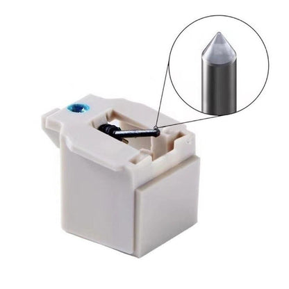 Audio Technica Replacement Stylus Conical Record Player Needle for Audio Technica Turntables V1263-JX-6971