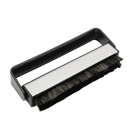 Anti-Static Carbon Fiber Vinyl Record Cleaning Brush Strong Dust Remove V1263-JX-6982