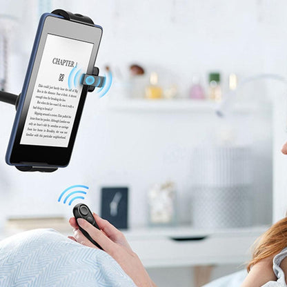 Wireless Page Turner Remote for Kindle Paperwhite Hands-Free Reading V1263-JX-6986