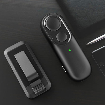 Wireless Page Turner Remote for Kindle Paperwhite Hands-Free Reading V1263-JX-6986