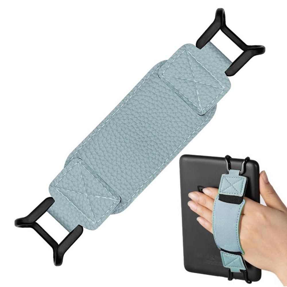 Universal Secure Hand Strap for 6-8 Inch Kindle Kobo Voyage Lenovo E-Reader Pink V1263-JX-6987-1