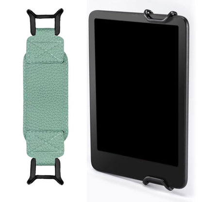 Universal Secure Hand Strap for 6-8 Inch Kindle Kobo Voyage Lenovo E-Reader Green V1263-JX-6987-2