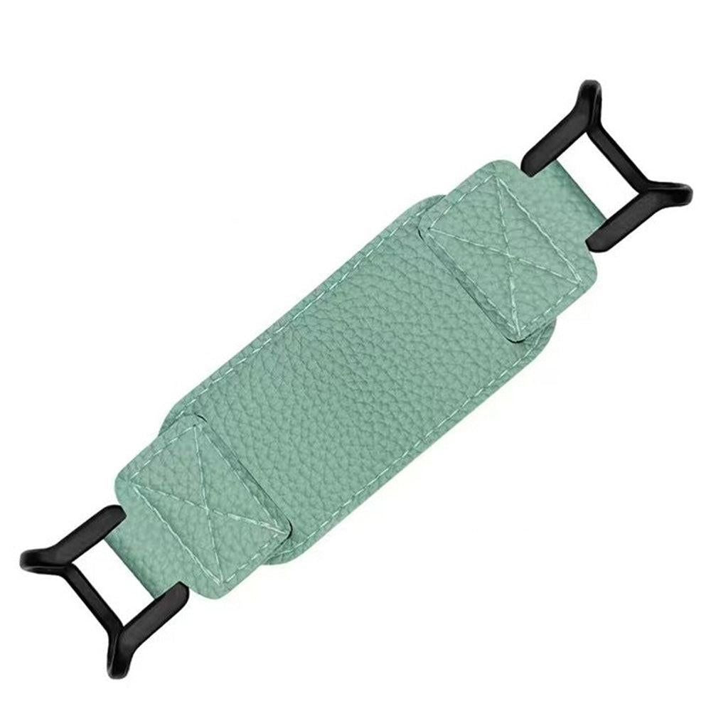Universal Secure Hand Strap for 6-8 Inch Kindle Kobo Voyage Lenovo E-Reader Green V1263-JX-6987-2