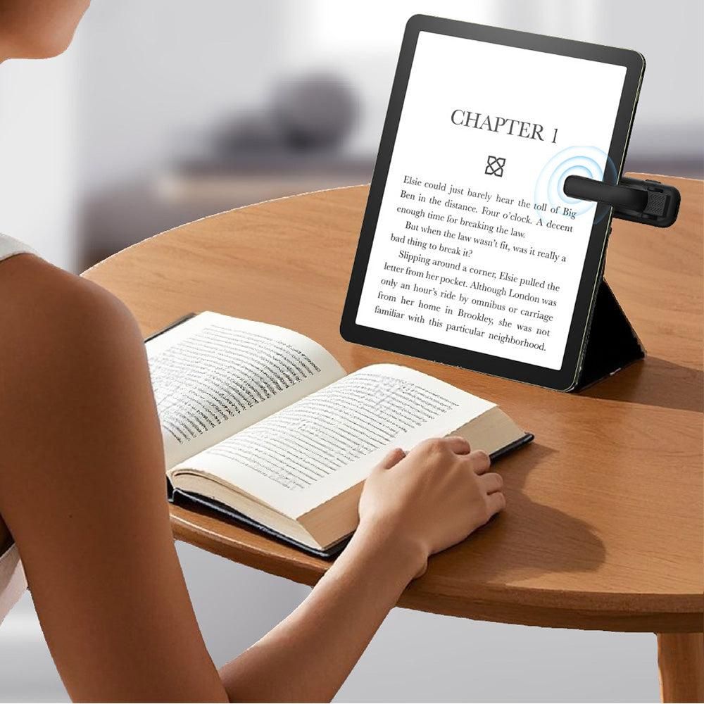 Portable Hands-Free Kindle Page Turner Remote Control V1263-JX-6988