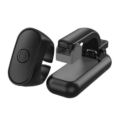 Portable Hands-Free Kindle Page Turner Remote Control V1263-JX-6988