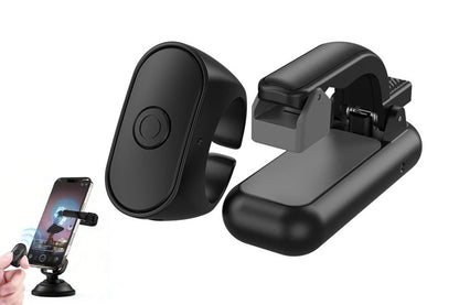Portable Hands-Free Kindle Page Turner Remote Control V1263-JX-6988